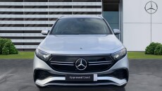 Mercedes-Benz Eqa 350 4Matic 215kW AMG Line 66.5kWh 5dr Auto Electric Hatchback